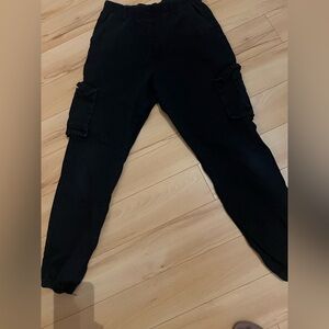 Refuge cargo pants size XS / teen / woman
